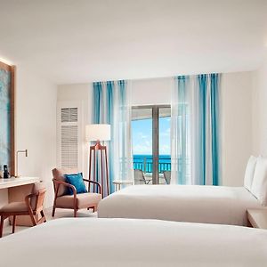 Ocean View Deluxe Double Balcony
